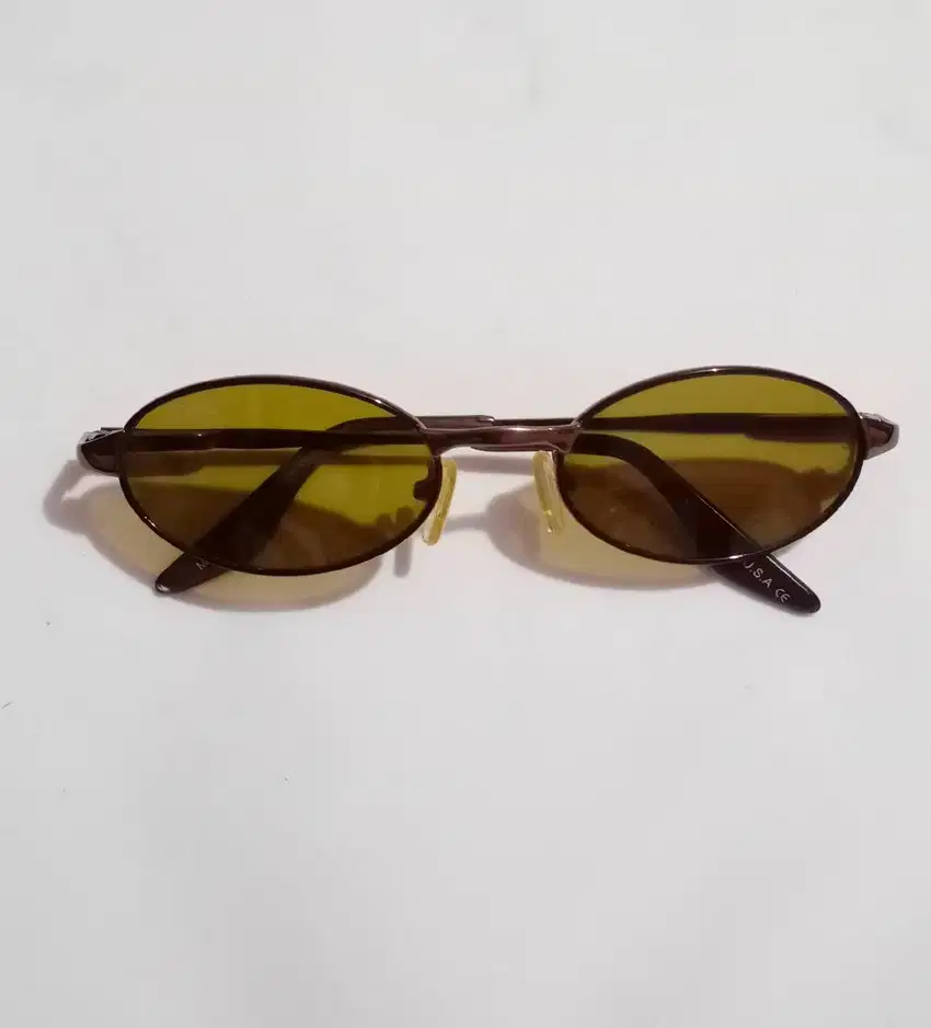 Kacamata Ray Ban Mod E8003 57-19 (55)