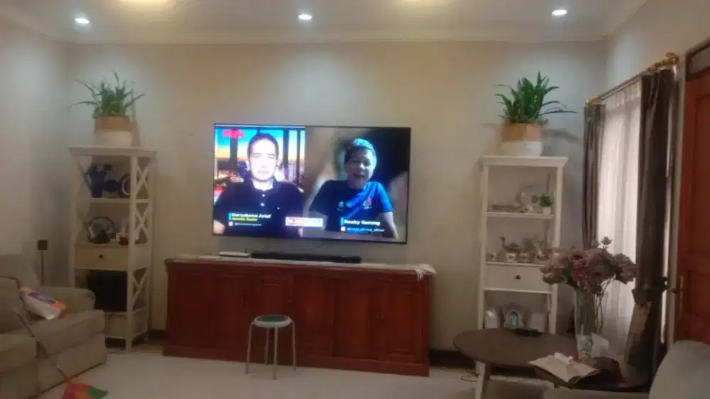 jual bracket tv kota bandung dan sekitarnya bisa langsung pasang