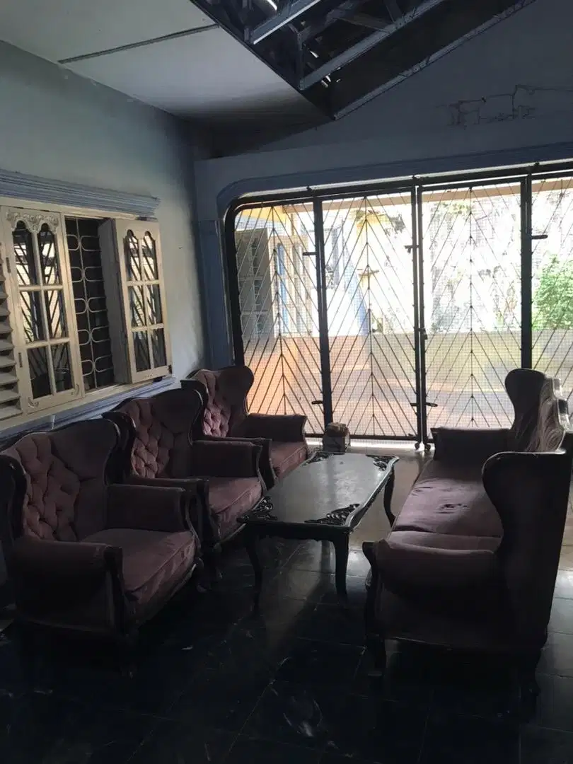 set sofa jati jepara