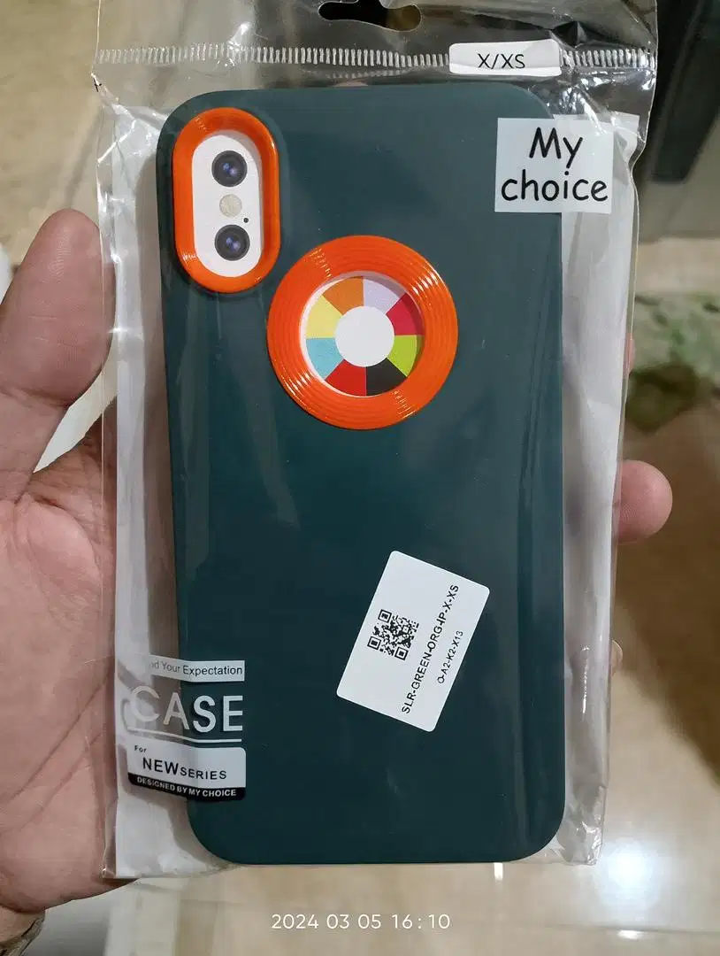 CASE IP X/XS jual saja