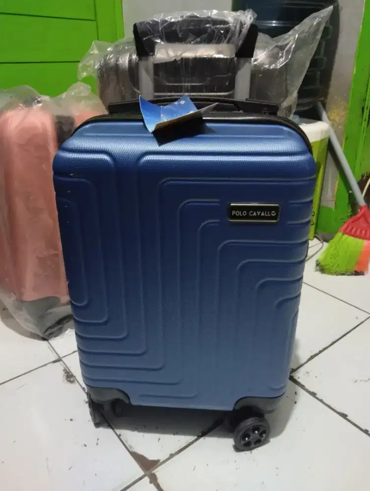 Jual koper 16 inci fiber