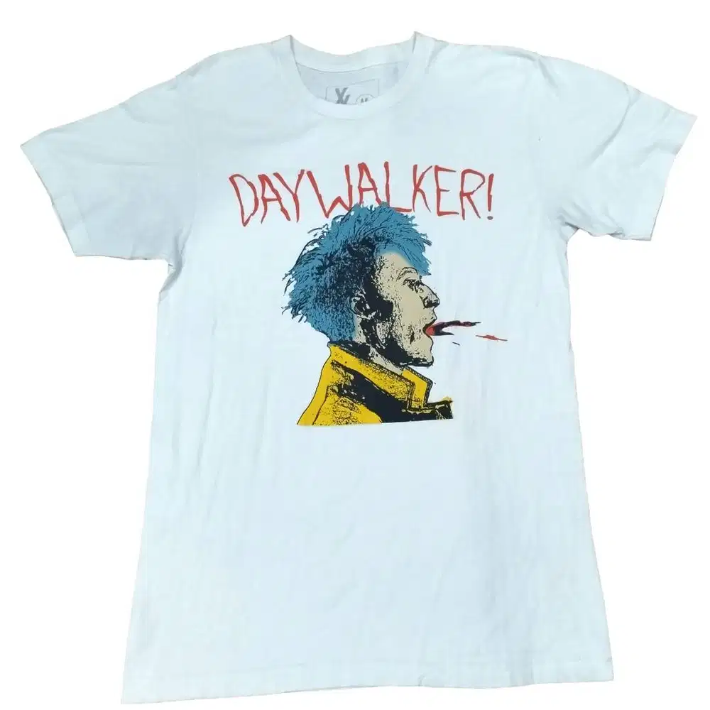 MACHINE GUN KELLY - DAYDREAM T-SHIRT | KAOS