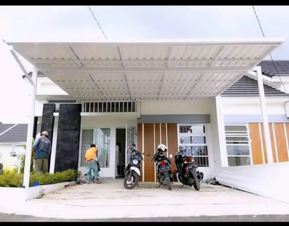 Kanopi alderon  murah berkwalitas dan bergaransih #350#