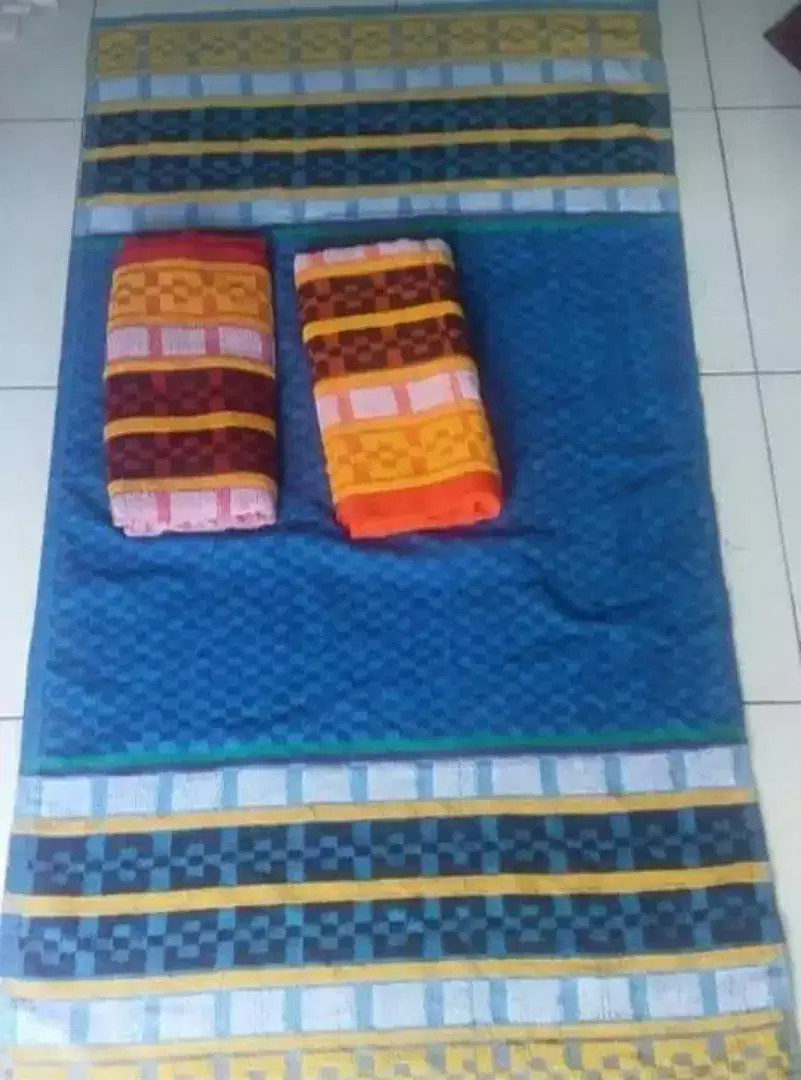 Handuk mandi dewasa 70x14p