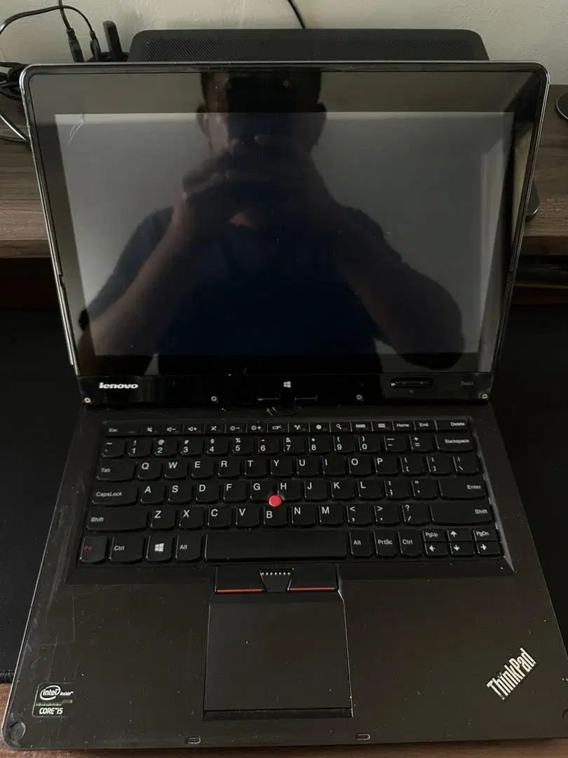 Lenovo S230u core I5 Twist