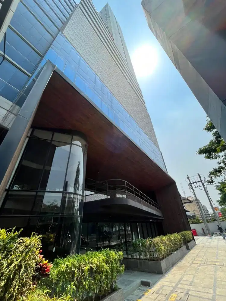 Apart Siap Huni - Citysquare dekat dengan Hang Tuah kedokteran A.Yani