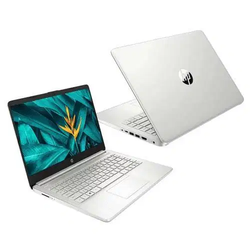 Laptop HP Pavilion 14S-DQ3146TU (Silver)