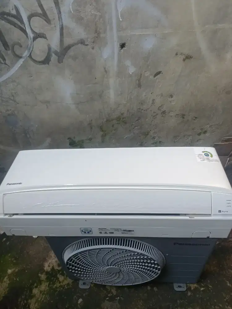 Jual beli AC bekas berkwalitas