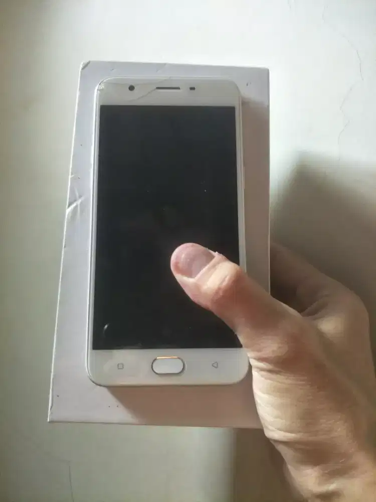 OPPO A57 LAMA || BACA DESKRIPSI ADMIN OLX