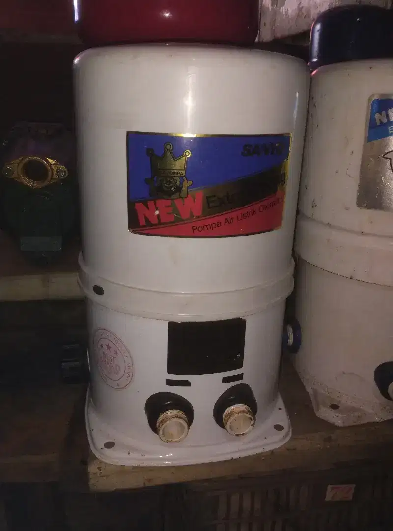 Pompa Sanyo p-h130b