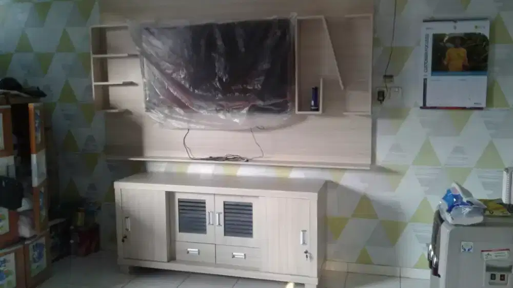 Tukang kayu dan kitchen set dan sipil bangunan