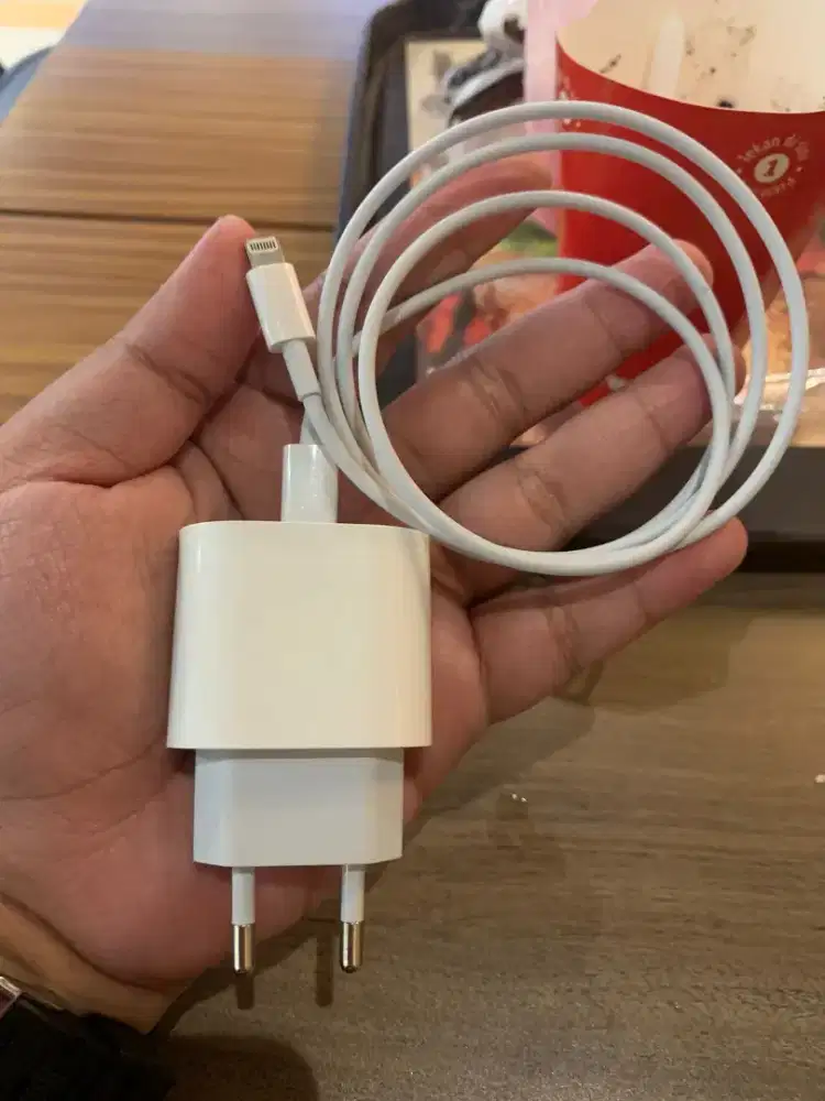 Charger iPhone 11 pro max