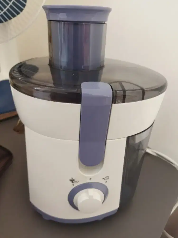 Juicer phillips
