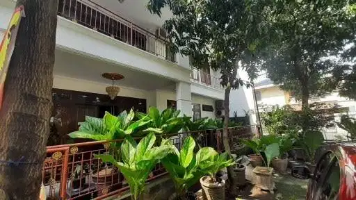 DIJUAL 2 UNIT RUMAH DI GRAND GALAXY