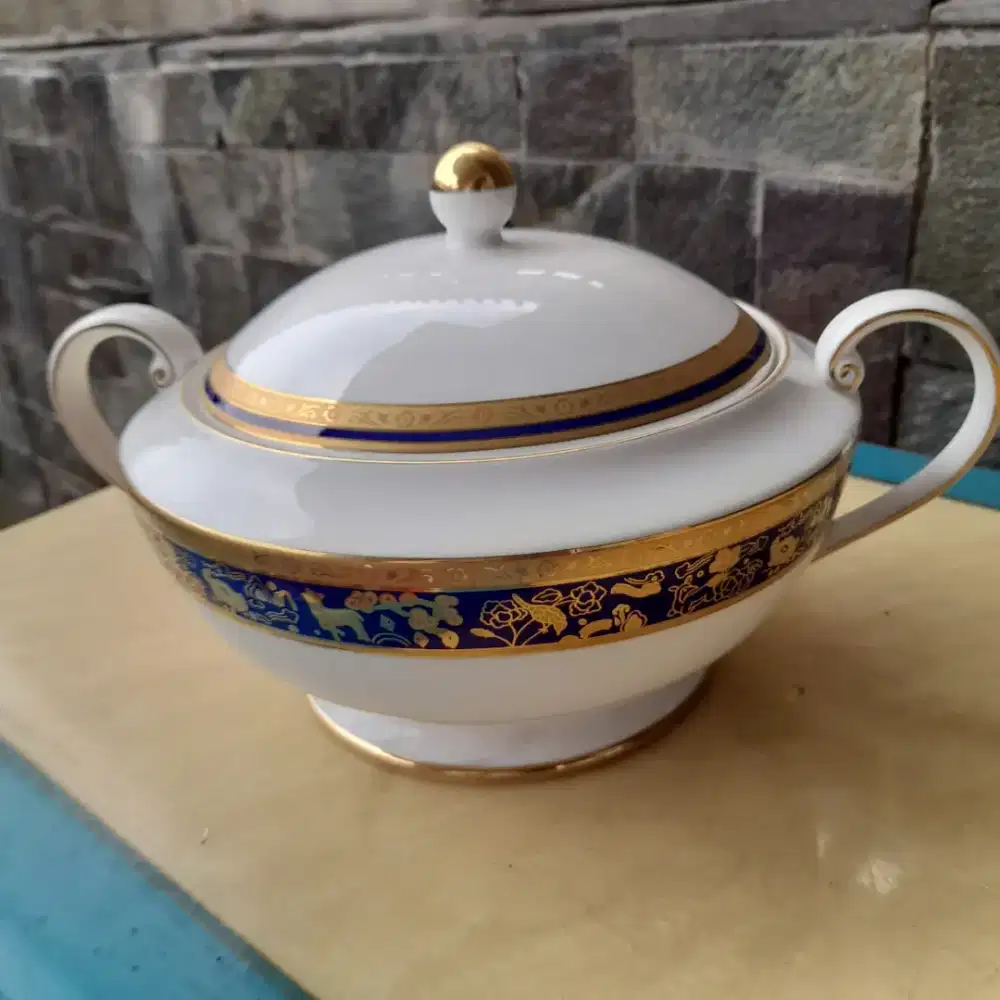 Tempat nasi merk zepter internasional