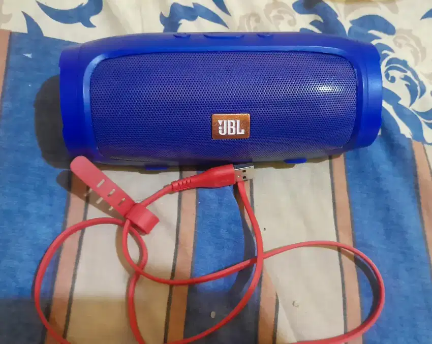 Yg php minggir, Jbl charge mini 3, super bass