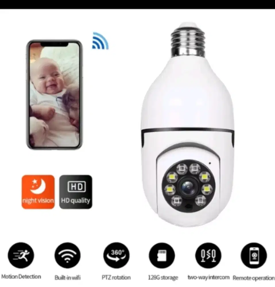Cctv V380 pro 8mp