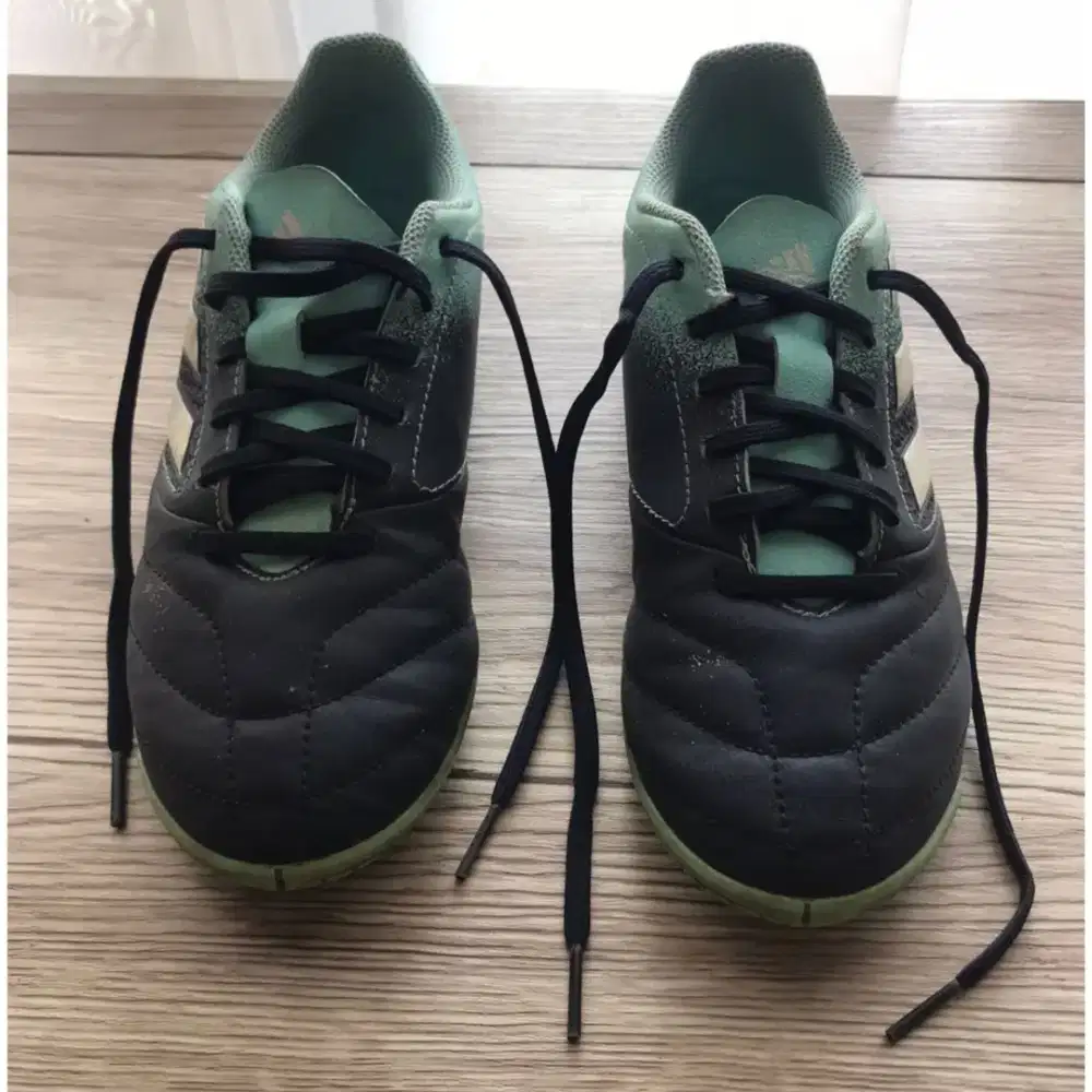 Adidas Ace 17.4 Original Sepatu Futsal Anak