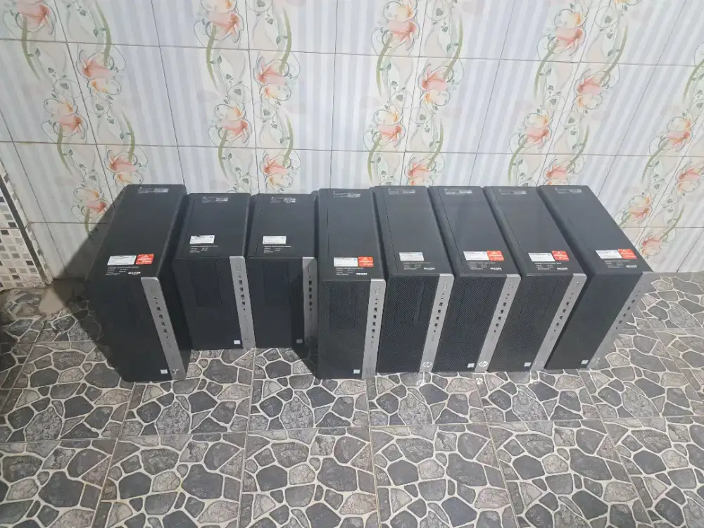 Terima jual belu komputer