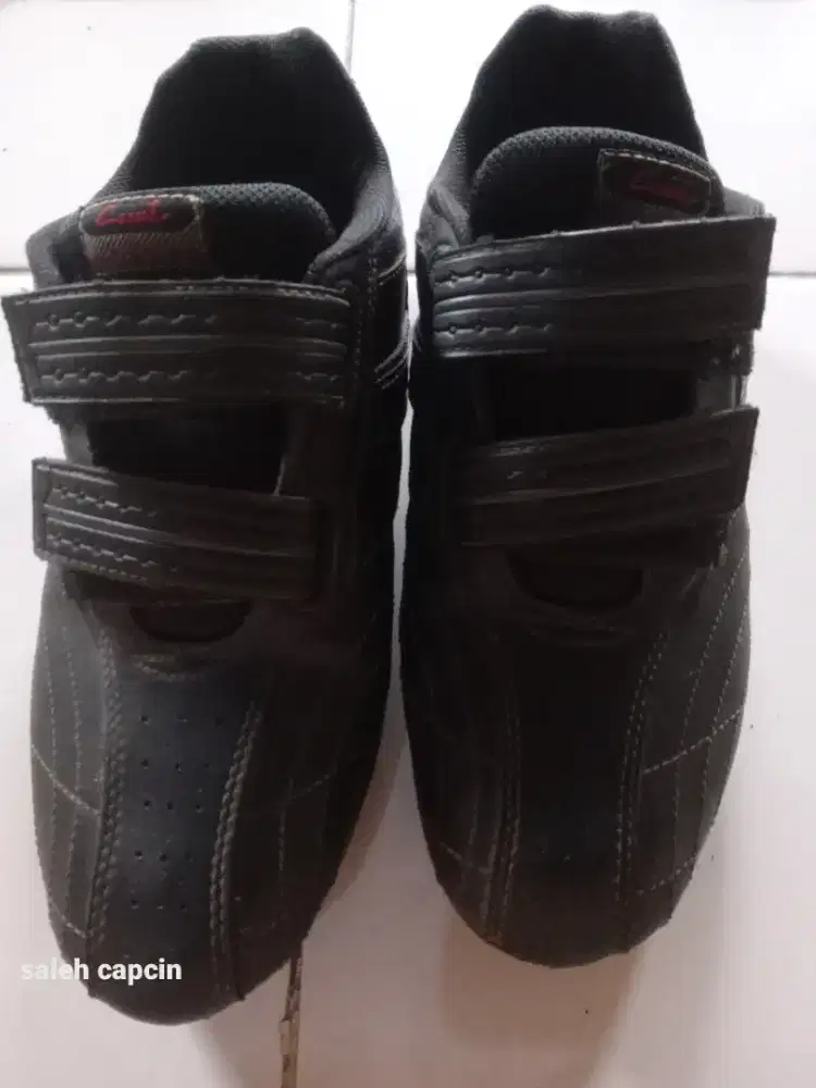 Sepatu carvil model tempel 41