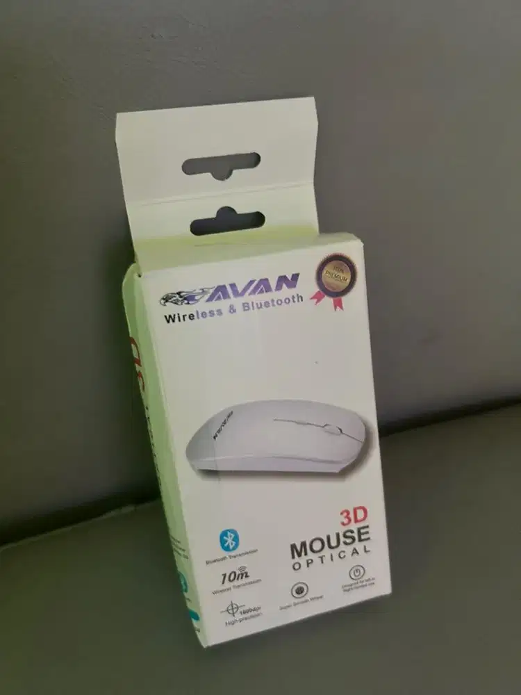 mouse wireless windows