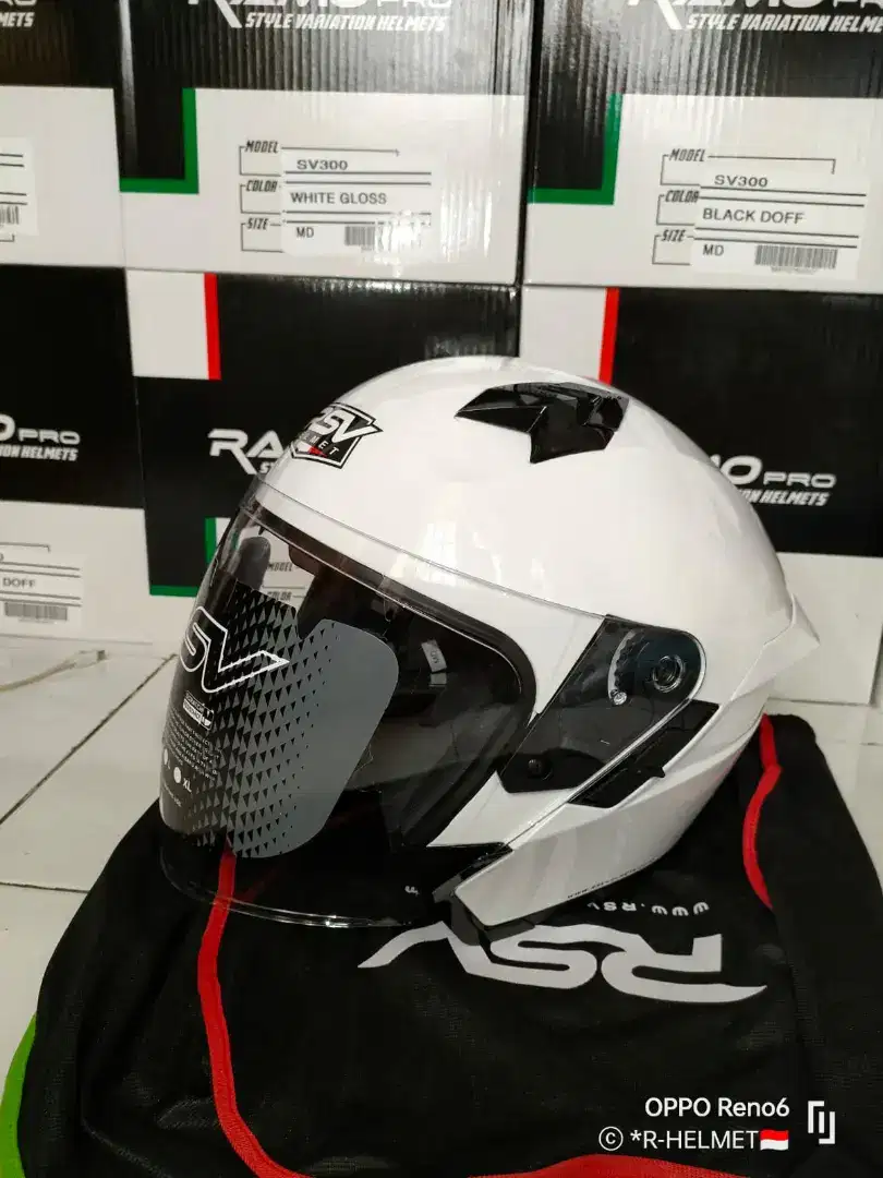 SV 300 BS cach dn tt