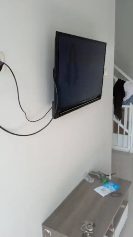 Pasang jual bracket tv kota bandung dan sekitarnya