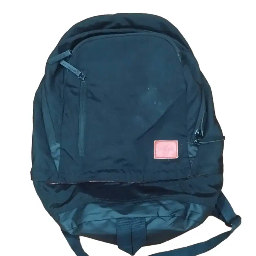 NIXON RIDGE BAGPACK | TAS LAPTOP