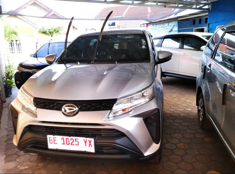 RENTAL MOBIL LAMPUNG