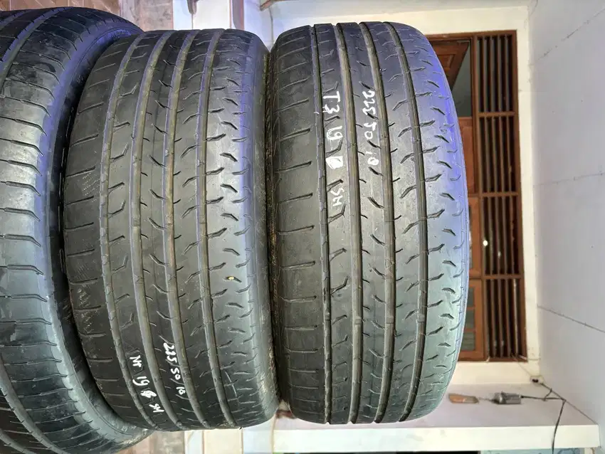 Ban Continental MC6/Max Contact 6 225 50 r18 2pcs