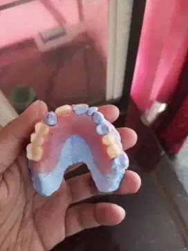 Tukang Gigi Syaki Dental