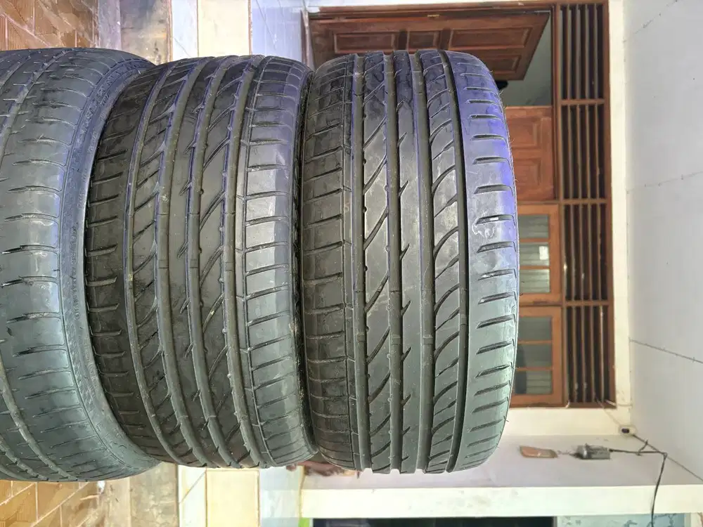 Ban Sailun Atrezzo zsr 225 35 r19 2pcs