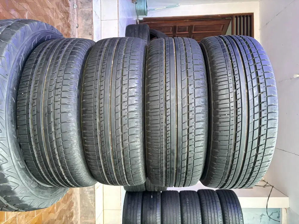Ban Bridgestone Turanza er370 185 55 r16 4pcs