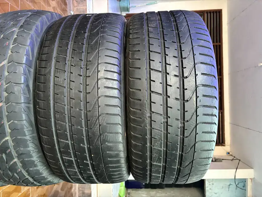 Ban Pirelli P Zero 275 35 r21 2pcs