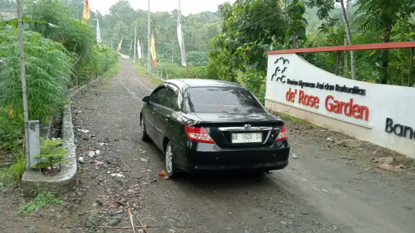 Jual tanah di dekat keramaian dan berbagai fasilitas umum