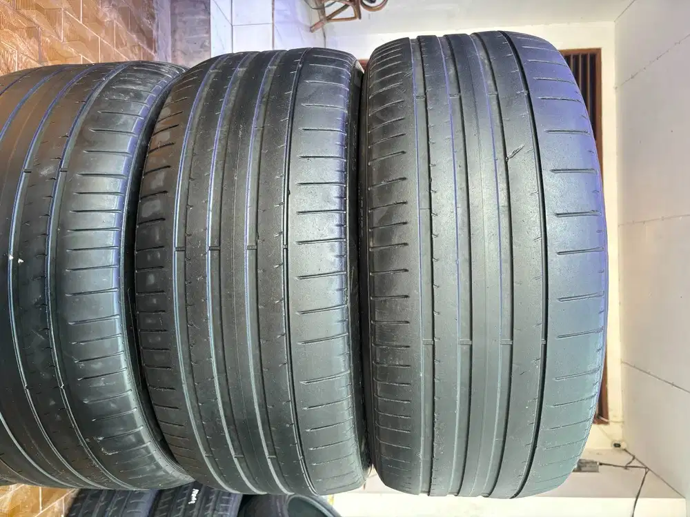 Ban Pirelli P Zero 275 45 21 2pcs