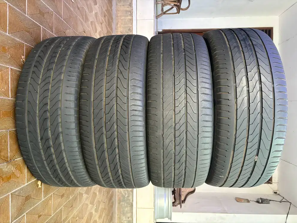 Ban Continental UC6/Ultra Contact 6 225 50 r18 4pcs