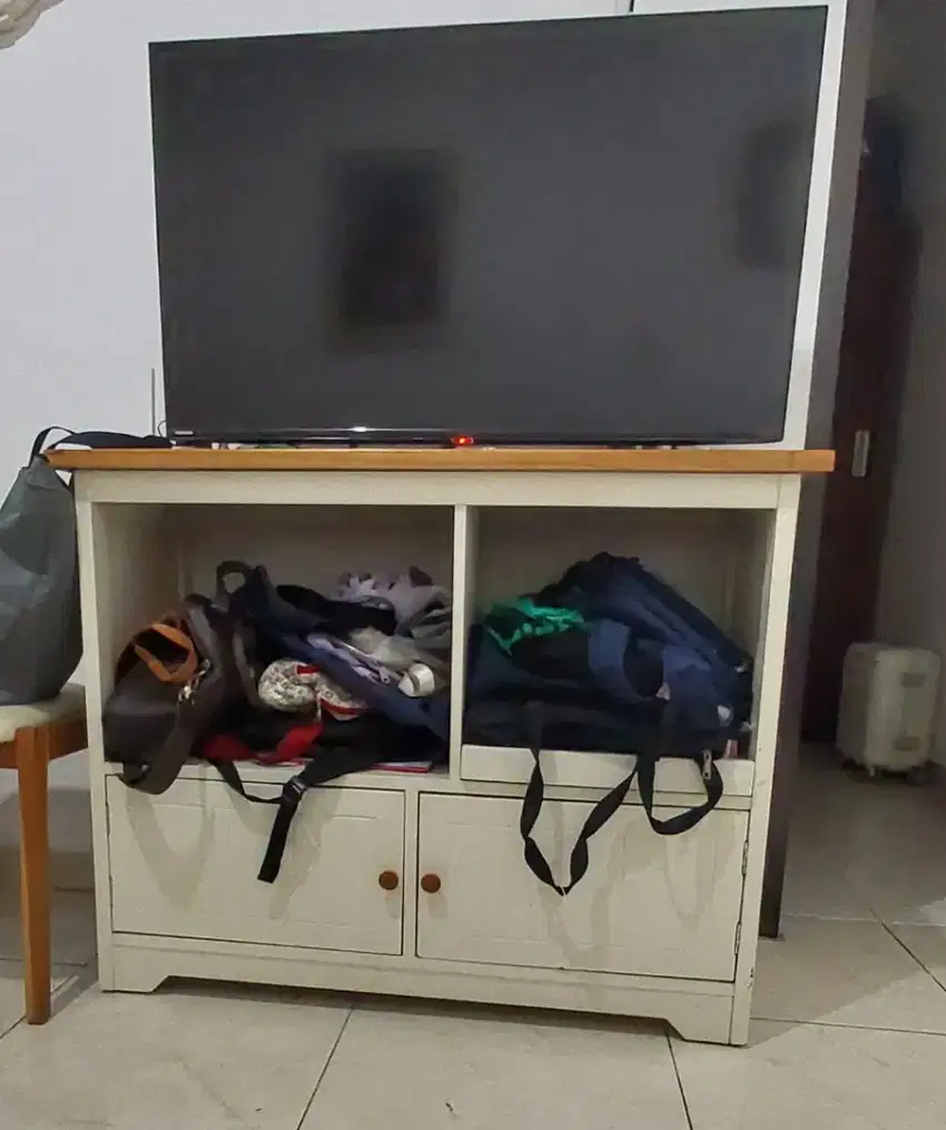 Lemari dapur meja dapur meja tv