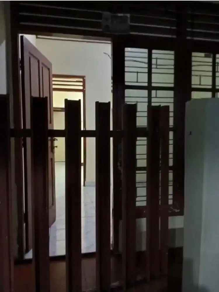 Disewakan Rumah 3 Petak Cipulir