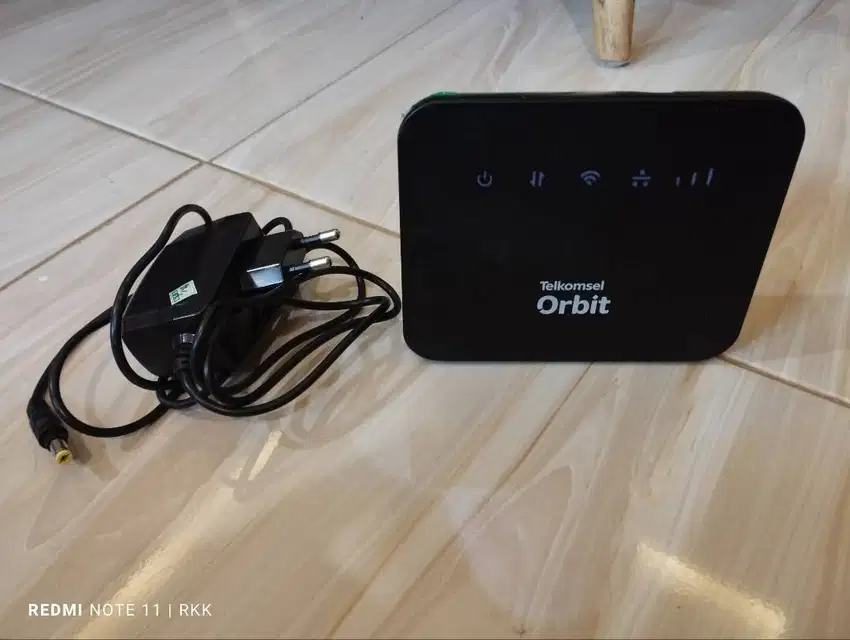 Modem Orbit Star