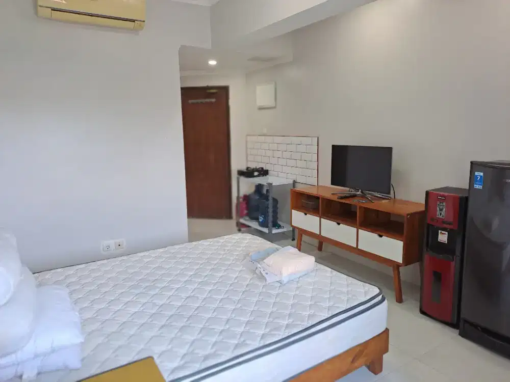 Apartemen rajawali elpis mediterania gajah mada grand kartini