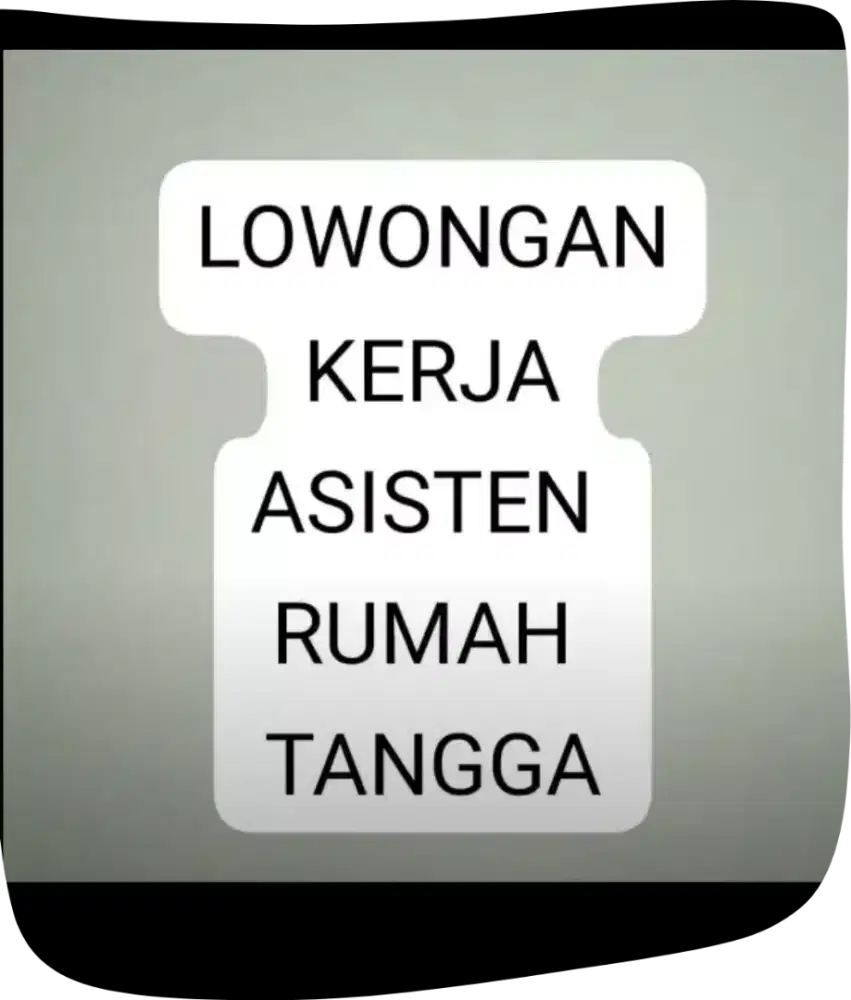 Lowongan kerja art dibutuhkan cepat