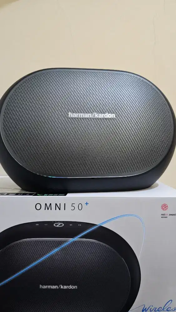 Harman Kardon Omni 50 Plus