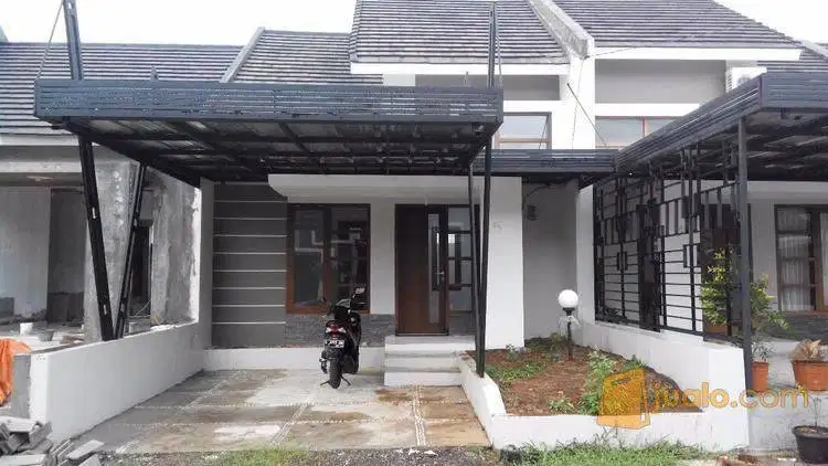 DiJual Rumah di lokasi Strategis kedawung Regency 3