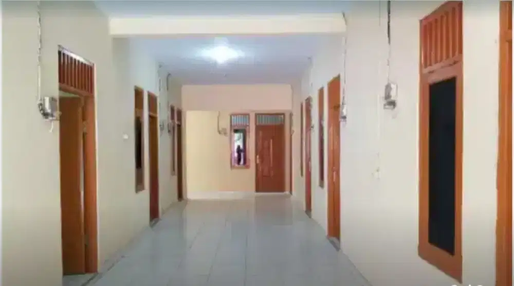 Disewakan Kost Karyawan murah, aman, nyaman Karawang Barat