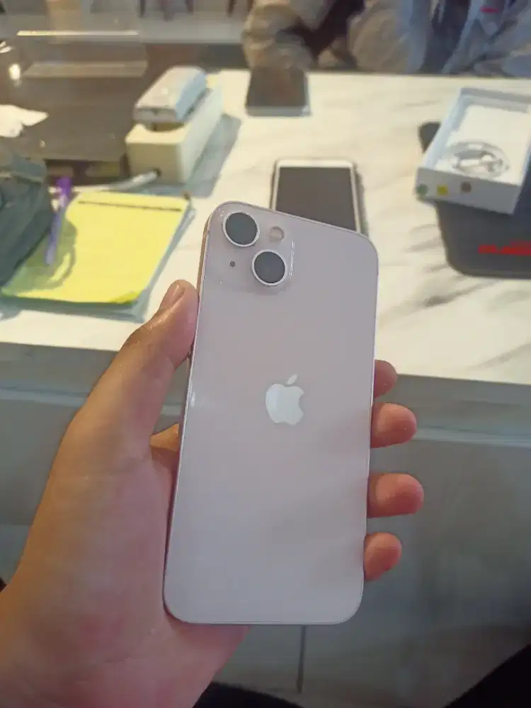 Iphone 13 cicilan TANPA UANG MUKA