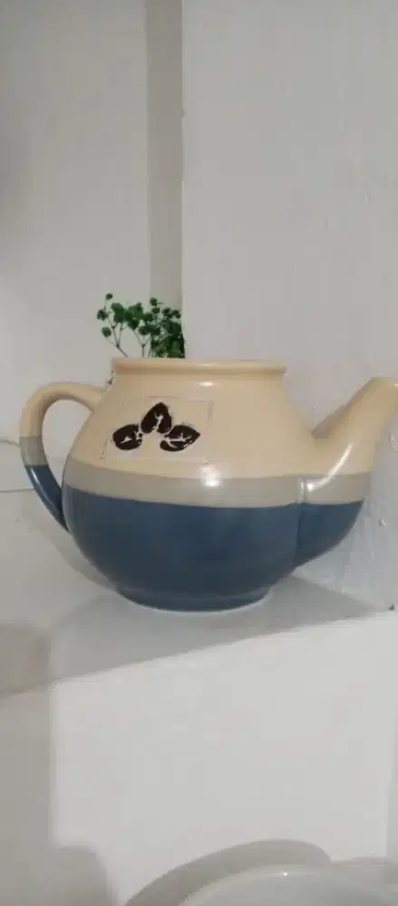 TEAPOT Vintage pfaltzgraff