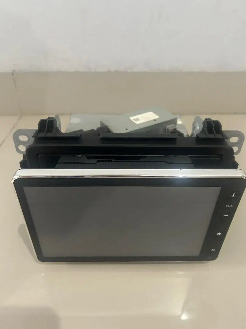 Head unit Original