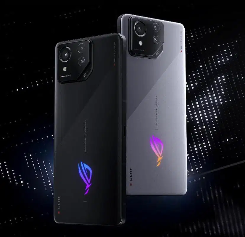 Asus ROG phone 8