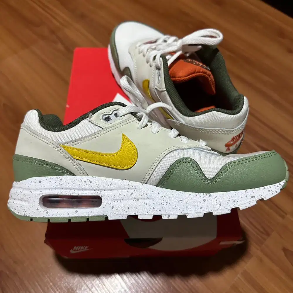 Sepatu Nike Original